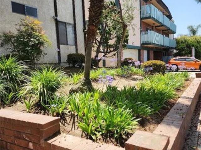 Condo for sale in Gardena, California
