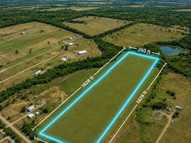 Land for sale in Denton, Texas