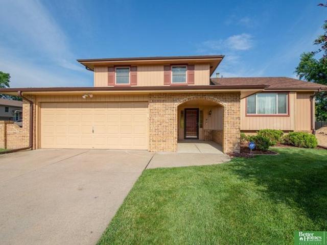 House for sale in Nebraska