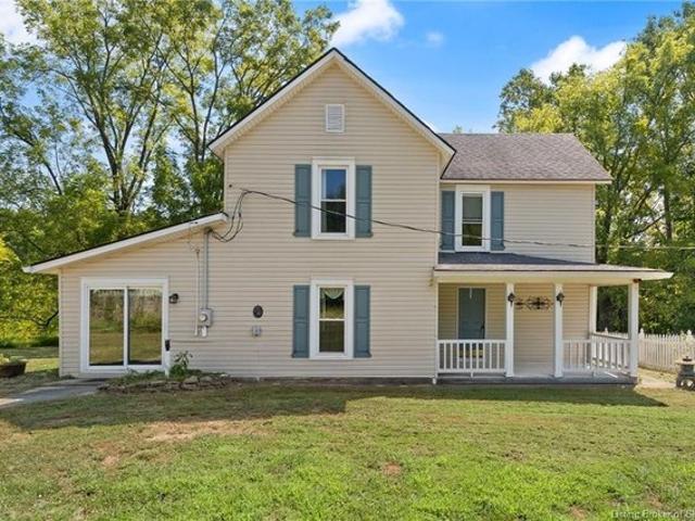 House for sale in Borden, Indiana