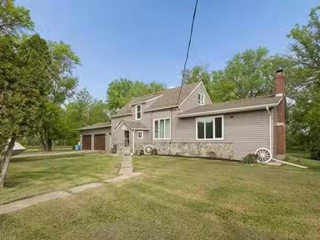 House for sale in Manitoba