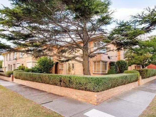 Apartment for rent in Camerons Creek, Victoria