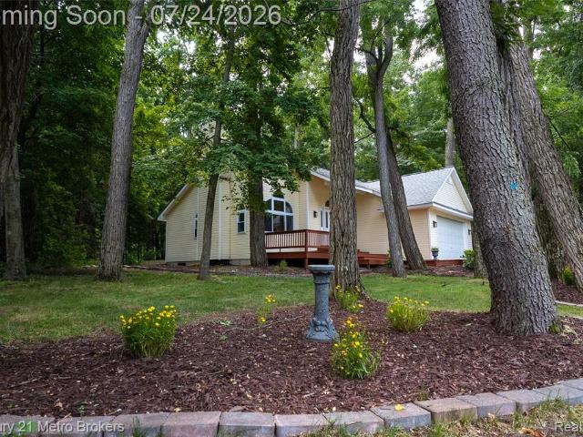 House for sale in Byron, Genesee County