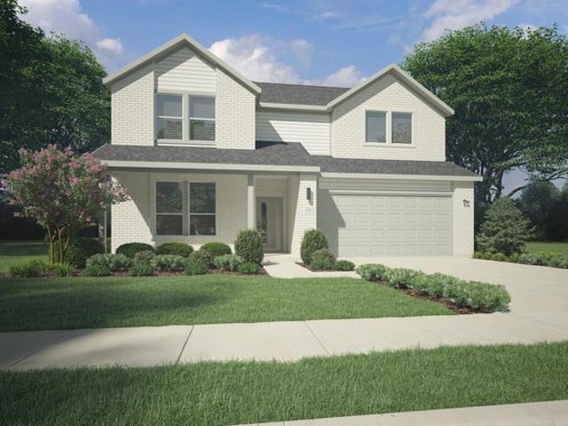 House for sale in Aledo, Parker County