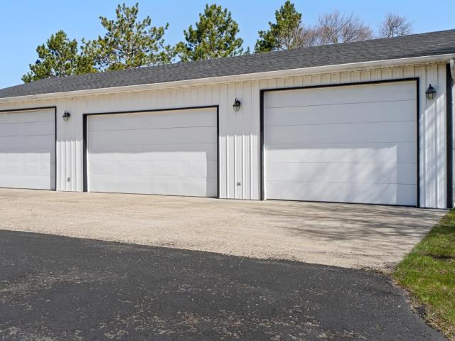 House for sale in Cass Lake, Minnesota