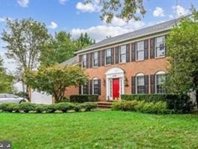 House for sale in Burtonsville, Montgomery County