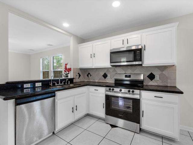 Property for rent in Huston, Texas