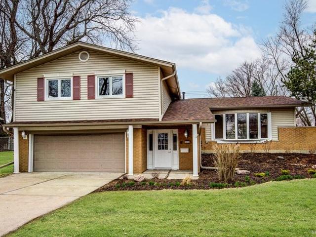 House for sale in Oak Forest, Illinois