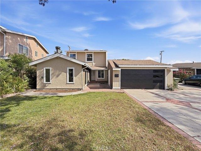 House for sale in La Mirada, California