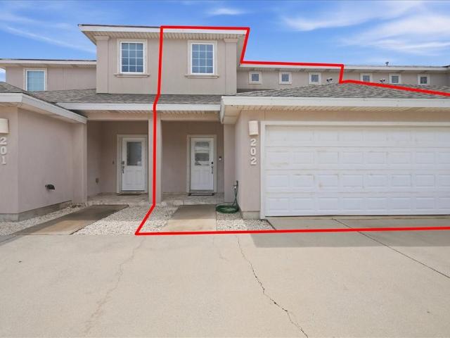 Townhouse for sale in Corpus Christi, Texas