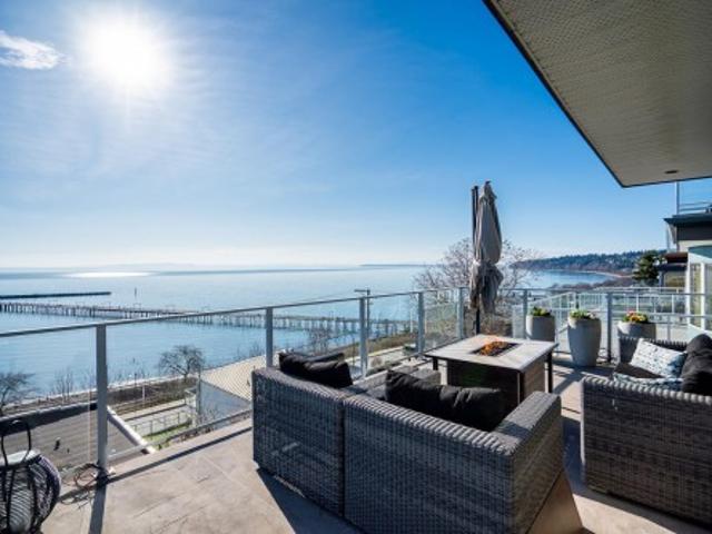House for sale in White Rock, British Columbia