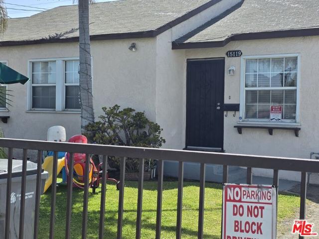 House for sale in Gardena, California