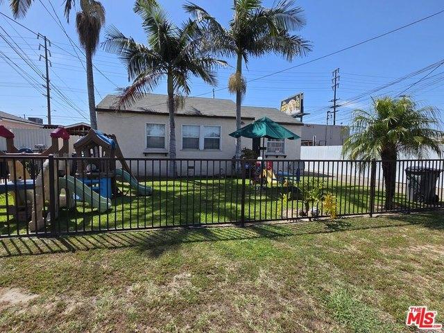 House for sale in Gardena, California
