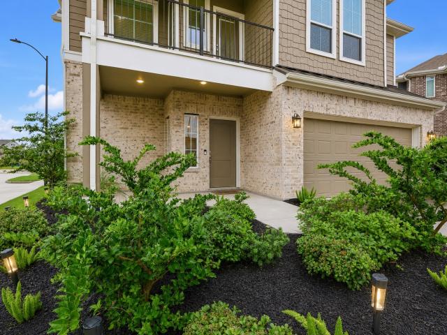 House for sale in Harris, Texas