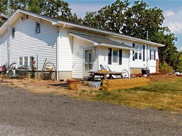 House for sale in Vernon, Missouri