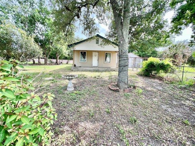 Land for sale in Santa Fe, Texas