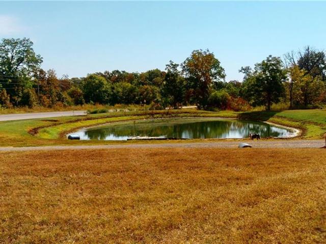 House for sale in Vernon, Missouri