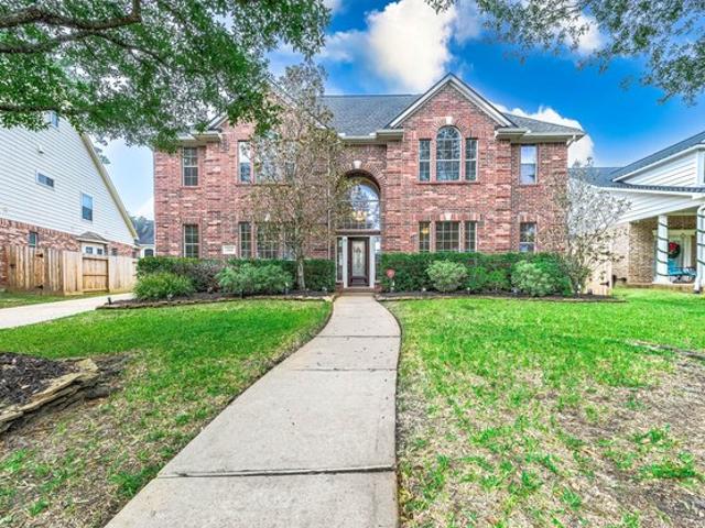 House for sale in Cypress, Harris County