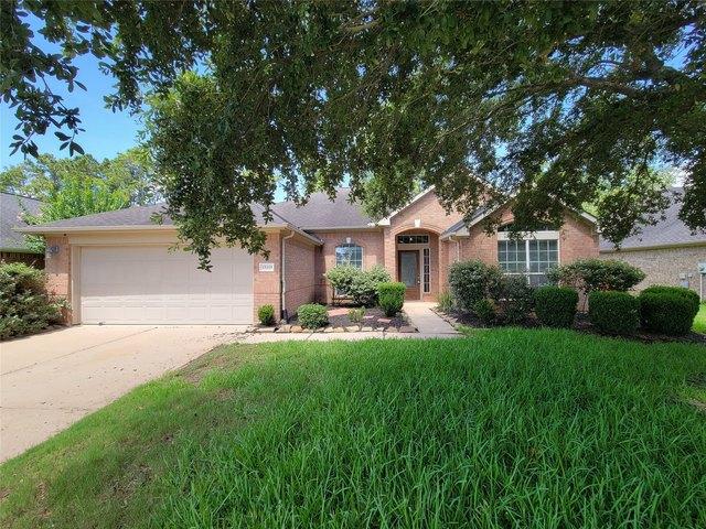 House for sale in Harris, Texas