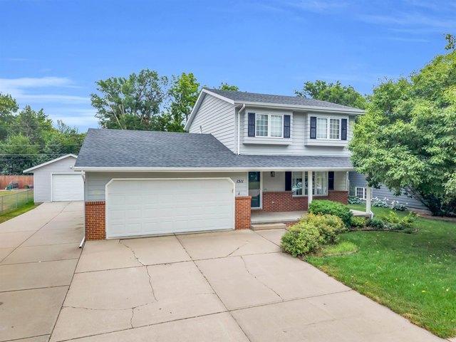 House for sale in Nebraska