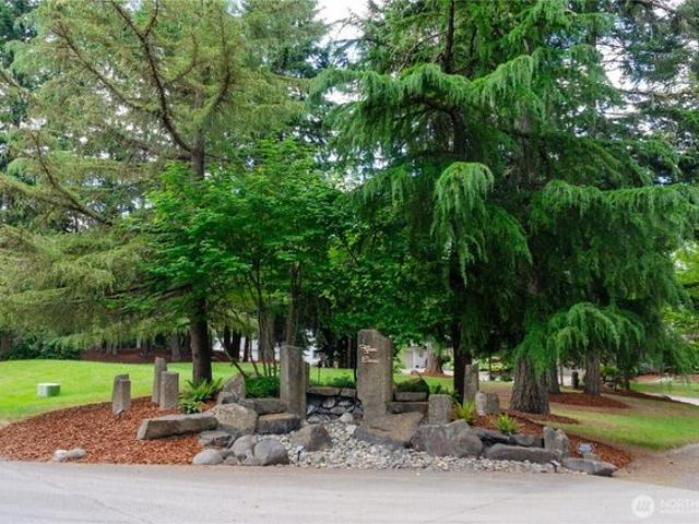House for sale in Fox Island, Washington