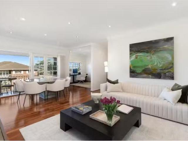 Apartment for rent in Sydney, New South Wales