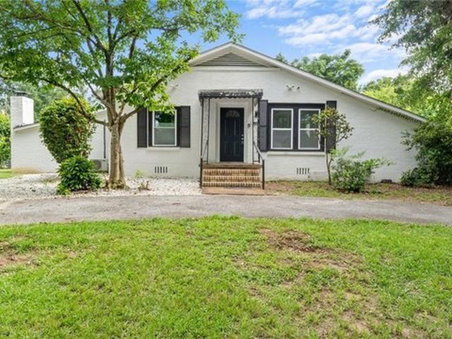 House for sale in Alberta, Alabama