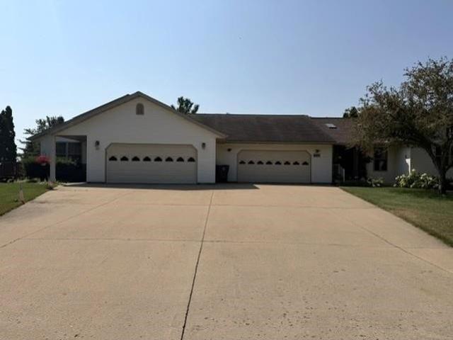 House for sale in Plover, Wisconsin