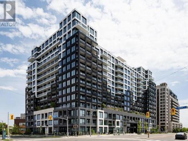 Condo for sale in Woburn, Ontario
