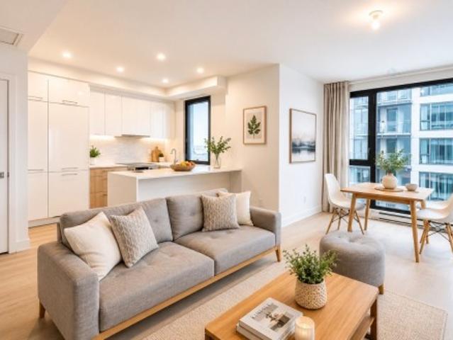 Condo for sale in St. Leonard's, Quebec