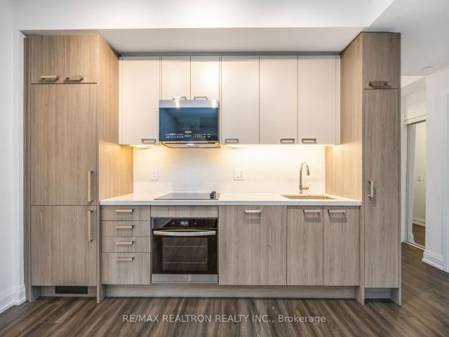 Condo for rent in Woburn, Ontario