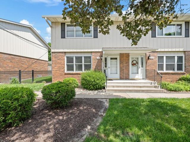 Condo for sale in Rock Island, Illinois