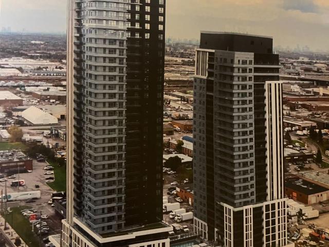 Condo for rent in York, Ontario