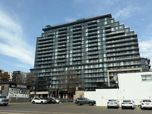 Condo for rent in Mississauga, Ontario