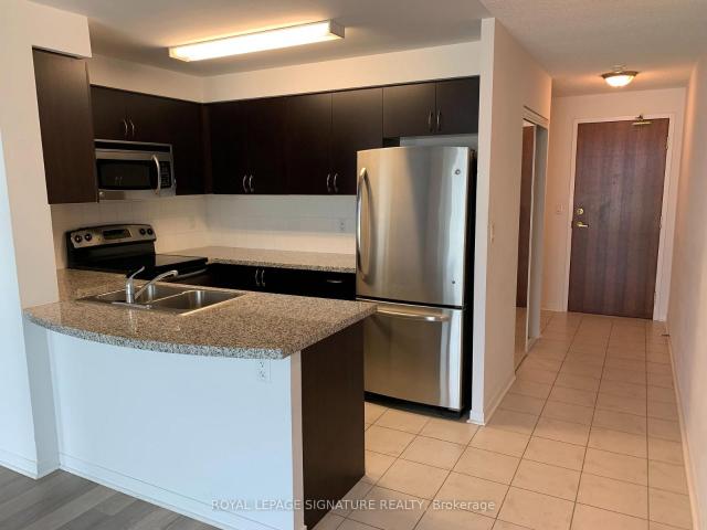 Condo for rent in Mississauga, Ontario