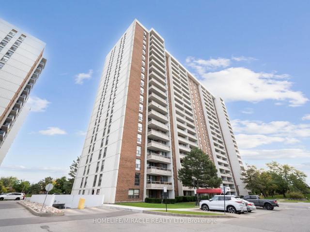Condo for sale in Woburn, Ontario
