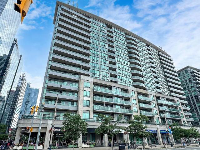 Condo for rent in Woburn, Ontario