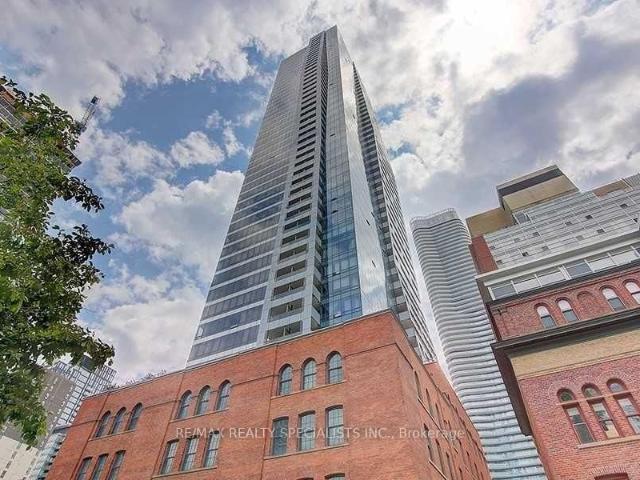 Condo for rent in Woburn, Ontario