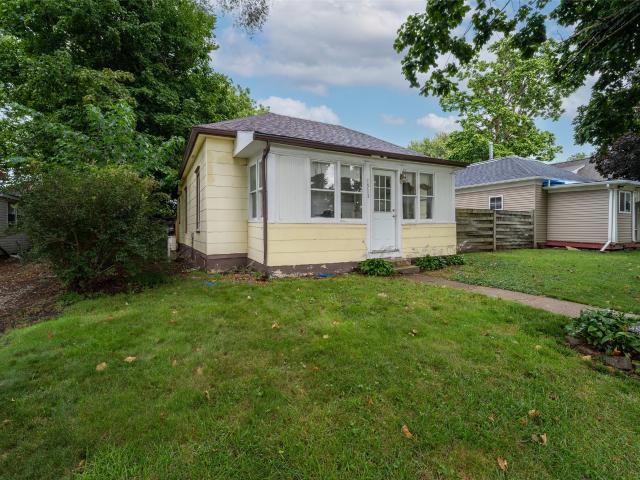 House for sale in Boone, Iowa
