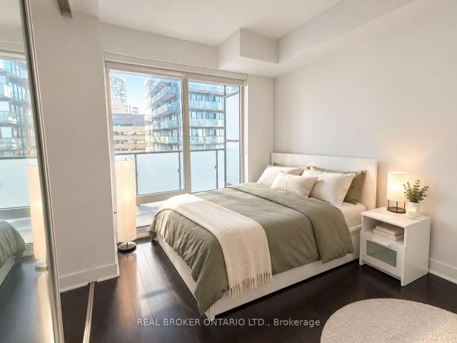 Condo for rent in Woburn, Ontario
