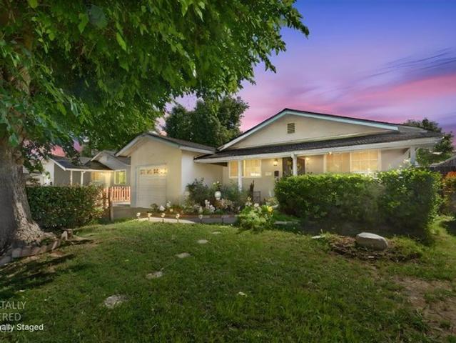 House for sale in Yolo, California