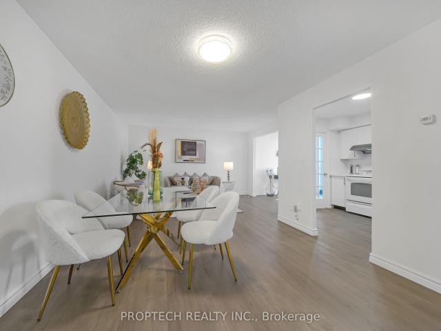 Condo for sale in Woburn, Ontario