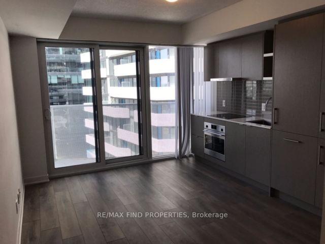 Condo for rent in Woburn, Ontario