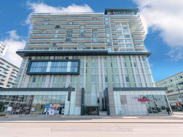 Condo for sale in Woburn, Ontario