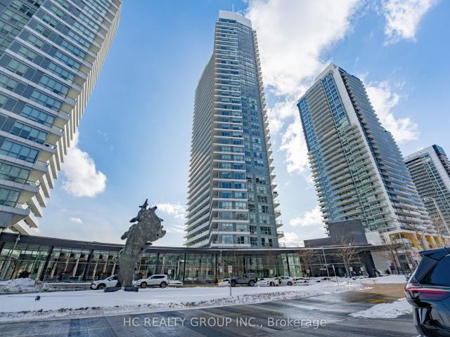 Condo for sale in Woburn, Ontario