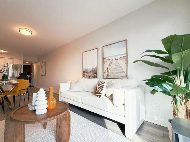 Condo for sale in Woburn, Ontario