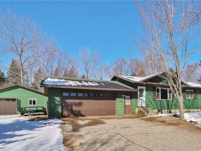 House for sale in Todd, Minnesota