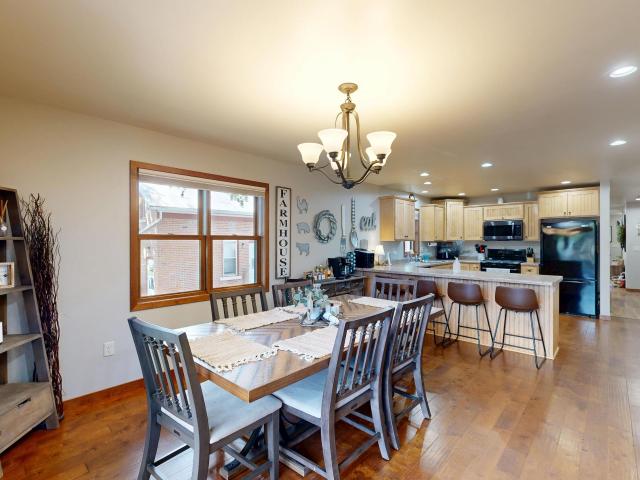 House for sale in La Crosse, Wisconsin