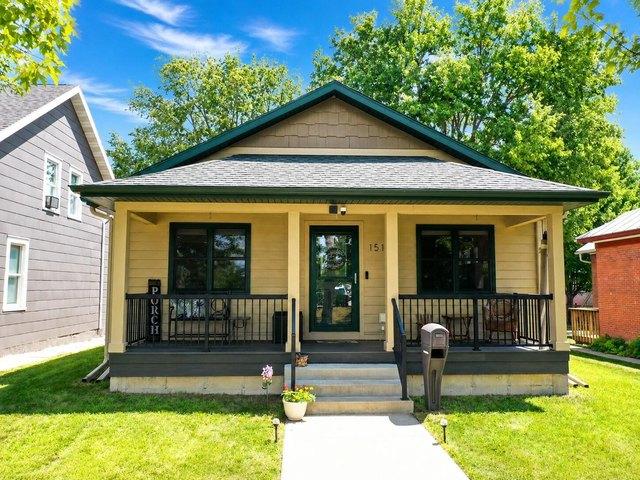 House for sale in La Crosse, Wisconsin