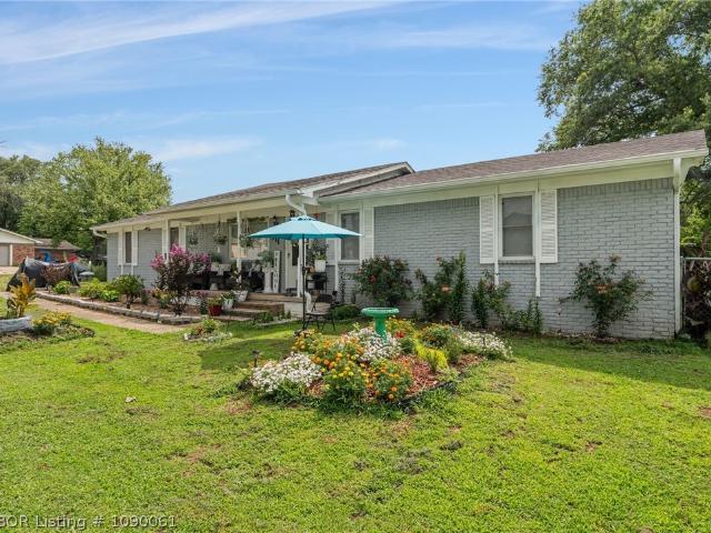 House for sale in Ark